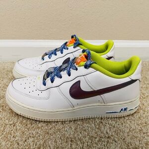 Nike Air Force 1 low